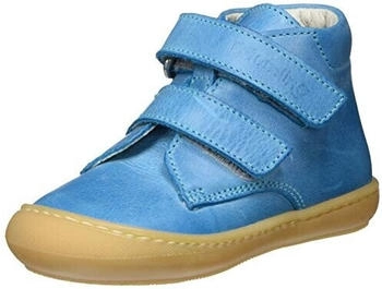 Däumling Sören Sneaker blau chalk caribe 51