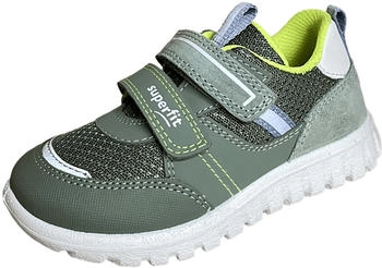 Superfit Sport Kinder gr&uuml;n
