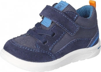 Ricosta Ebbo M Klettschuh blau Ricosta Ebbo M Klettschuh blau