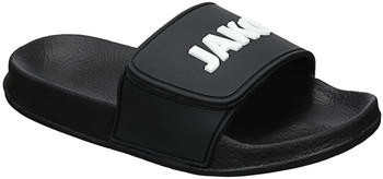 JAKO J-SL Lock JR Badesandale Klettverschluss