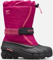 Sorel 2114081684, Sorel - Youth Flurry - Winterschuhe 36 | EU 36 rosa