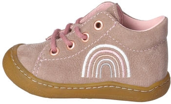 Ricosta schoko rose Regenbogen