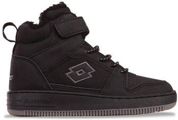 Lotto PREHNA FUR K Sneakerboots