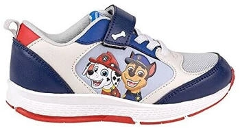 CERDÁ LIFE'S LITTLE MOMENTS Paw Patrol Kinderschuhe grau