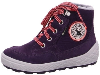 Superfit Groovy (1-106318) violet
