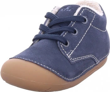 Lurchi Flori Kinderschuhe blau freizeit