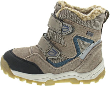 Lurchi Tawab-Tex 25 taupe