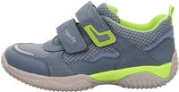 Superfit 1-006390-8010-32, Superfit Storm blau/hellgr&Uuml;n (8010) 32