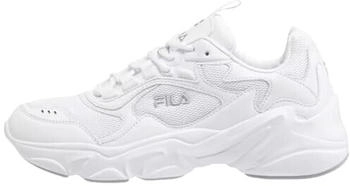 Fila Collene Teens Sneaker weiß