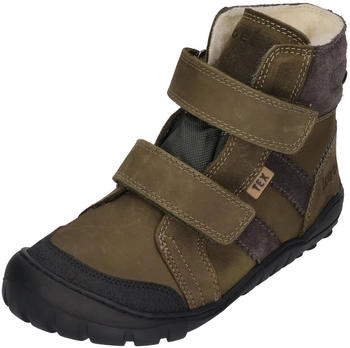 Koel MILO 2 0 HYDRO WP Barfußschuh khaki