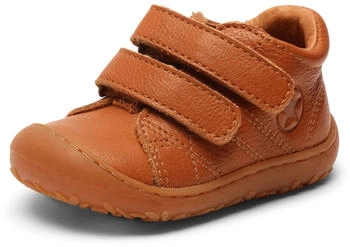 Bisgaard Lauflernschuh 'Bisgaard' cognac 16973844