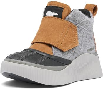 Sorel Out N About IV Wasserfeste Kinder-Riemenstiefel