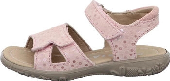 Ricosta Sandalen Moni rosa 31373831363537