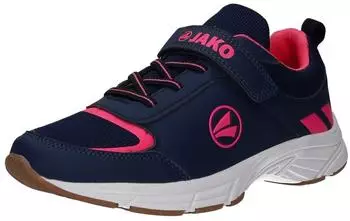 JAKO Sportschuh Klettverschluss J-NI GIMI EV