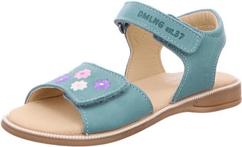 Däumling Sandalen Mädchen 31383138303036 oliv