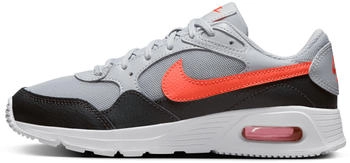 Nike Air Max SC Schuh Kinder grau schwarz CZ5358-015