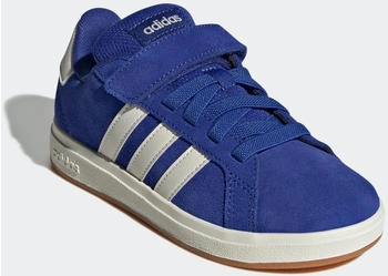 Adidas Grand Court 00s Kinder Schuhe semi lucid blau off-white