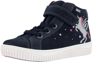 Lurchi Yina Kinder blau