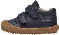 Naturino 2014061-11-0C01, Naturino - Kid's Racoon VL - Winterschuhe 18 | EU 18 blau