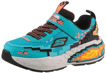 Skechers Mega Craft 4k Sportschuhe 402160L-TQBK-32