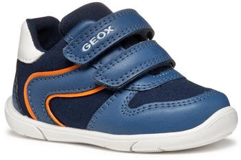 Geox B Zapito Boy A Jungen blau