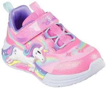 Skechers Unicorn Chaser Schuhe rosa