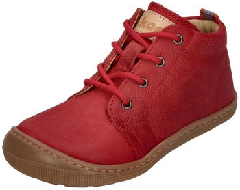 Koel DELI 2 0 Barfußschuh rot