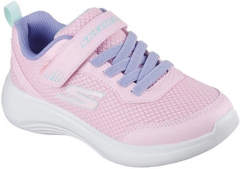 Skechers Selectors Reset Achieved Sneaker light rosa
