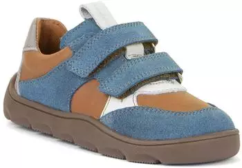 Froddo Zeru Spring Barefoot grau blau
