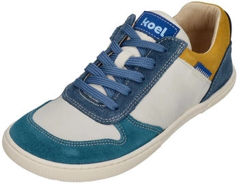 Koel DATE SUEDE 08M020 101-700 Barfußschuh gelb