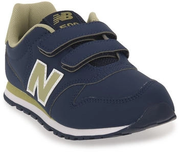 New Balance IV500 Sneaker blau