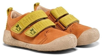 Affenzahn Lauflerner Walky Barfu&szlig;schuhe cat braun