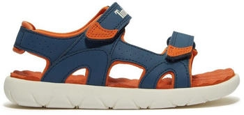 Timberland Perkins Row Backstrap Jugendsandalen dunkelblau TB0A43EAL791M-130