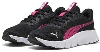 Puma FlexFocus Lite Modern Jr schwarz