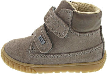 Lurchi Juliano-Tex Baby Klettlauflernstiefel braun