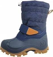 Lurchi Snowboots "Finn" Winterboots mit Schurwolle, Gr&ouml;&szlig;enschablone zum Download