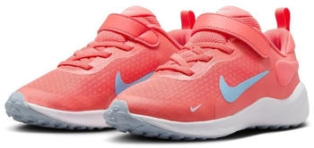 Nike Revolution Baby-Sneaker magic ember psychic blue tint