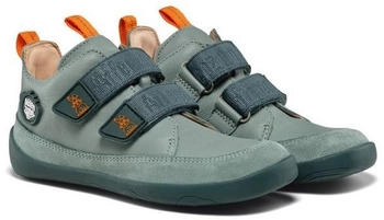 Affenzahn Barfußschuh Buddy Hase petrol