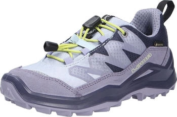Lowa Outdoorschuhe rosa pink fliederpflaume 7259