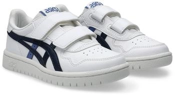 Asics Japan S PS White Midnight 1204A008 133