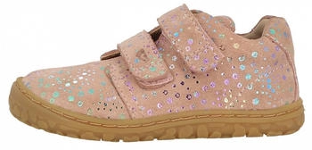 Lurchi Barfu&szlig;schuhe rosa