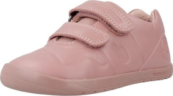 Biomecanics Klettschuh rosa