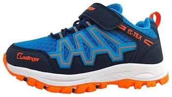 Kastinger FSK-Ferlacher Low EV KTX Damen Klettschuh blau