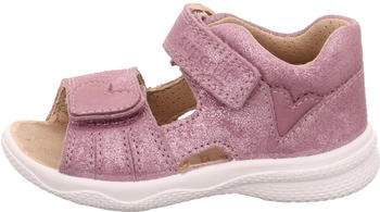Superfit Sandale LAGOON 19 lila