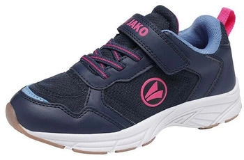 JAKO Turnschuhe 'Nary' dunkelblau