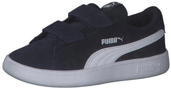 Puma Smash v2 SD V PS 365177 Kinder Sneaker