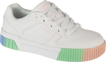 Skechers Jade 310890L-WMLT Sneaker wei&szlig;