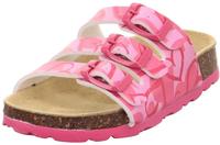 Superfit Schuhe - 1-800113-5630 Synthetik (Rosa, Gr. 35)