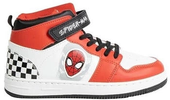 CERDÁ LIFE'S LITTLE MOMENTS Deportiva Suela PVC Spiderman rot