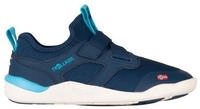 Trollkids 741-140-027, Trollkids - Kid's Bergen Hiker - Barfu&szlig;schuhe 27 | EU 27 blau